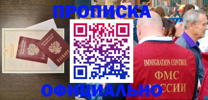 прописка 2025 в Завитинске